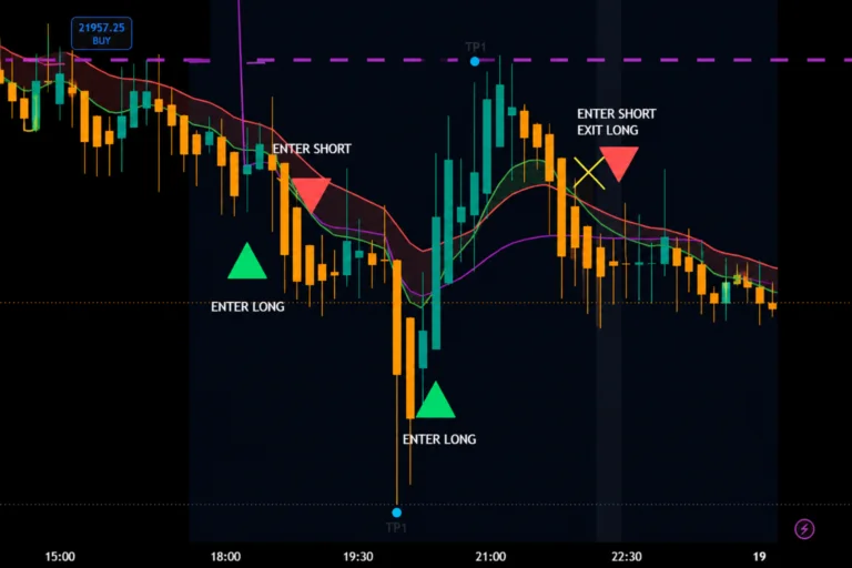Automated Trading Automated Trading