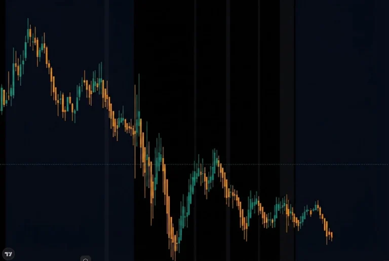 Raw Market Context Raw Market Context